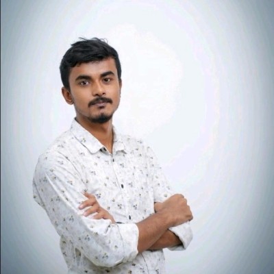 Heronmoy Biswas