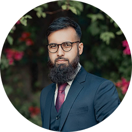 Muhyminul Islam